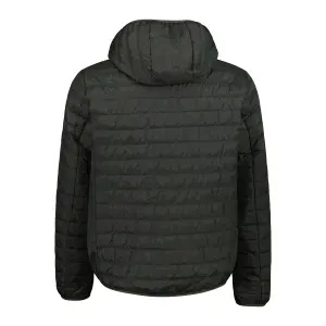 Puffer jacket CMP image-1