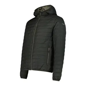 Puffer jacket CMP image-2