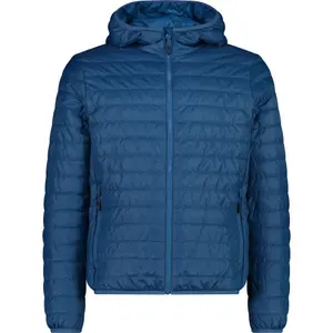 Plumífero con capucha CMP image-0