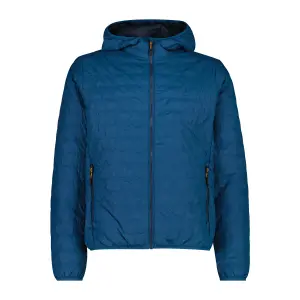 Puffer jacket CMP image-0