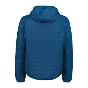 Puffer jacket CMP image-1