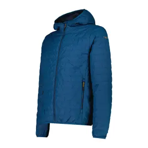 Puffer jacket CMP image-2