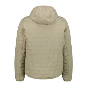 Puffer jacket CMP image-1