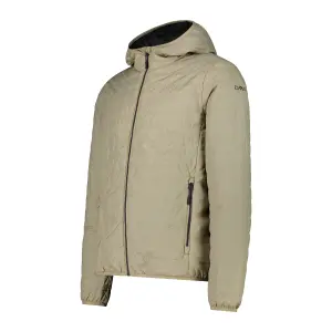 Puffer jacket CMP image-2