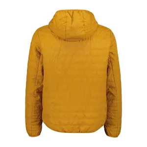 Puffer jacket CMP image-1