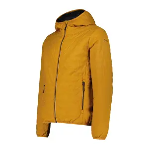Puffer jacket CMP image-2