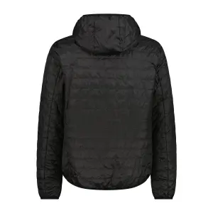 Puffer jacket CMP image-1