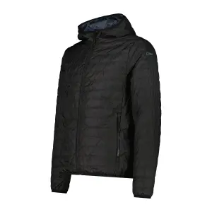 Puffer jacket CMP image-2
