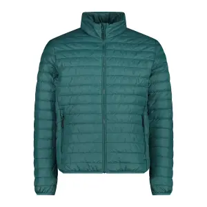 Quilted down jacket CMP image-0