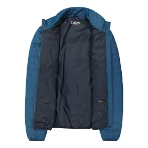 Down jacket CMP image-3