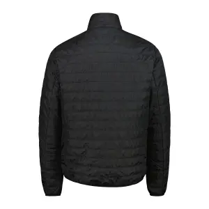 Quilted down jacket CMP image-2