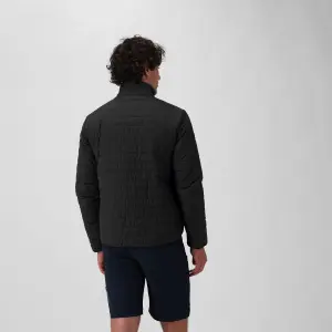Quilted down jacket CMP image-4