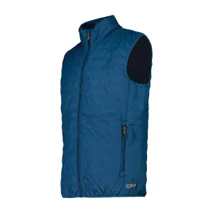 Vest uden ærmer i polyester CMP image-2