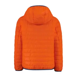 Child Puffer jacket CMP Padded image-3