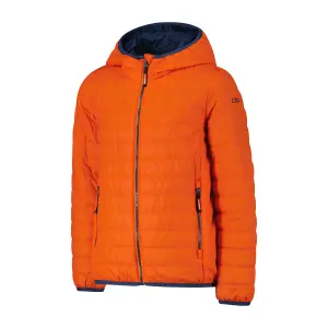 Child Puffer jacket CMP Padded image-1