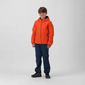 Child Puffer jacket CMP Padded image-2