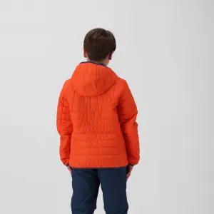 Child Puffer jacket CMP Padded image-4