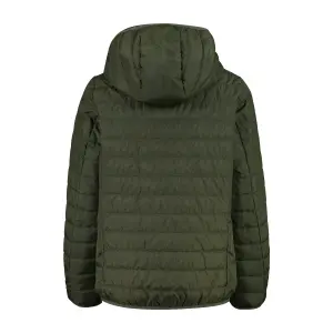 Child Puffer jacket CMP Padded image-3