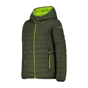 Child Puffer jacket CMP Padded image-1