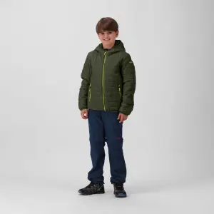Child Puffer jacket CMP Padded image-2
