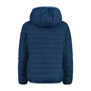 Child Puffer jacket CMP Padded image-3