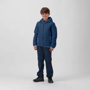 Child Puffer jacket CMP Padded image-2