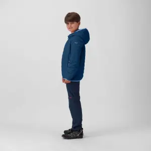 Child Puffer jacket CMP Padded image-4