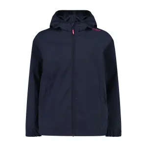 Regenjacke für Mädchen CMP image-0