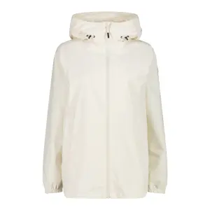 Women's waterproof jacket CMP image-0