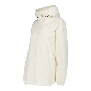 Women's waterproof jacket CMP image-2