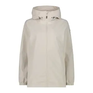 Women's waterproof jacket CMP image-0