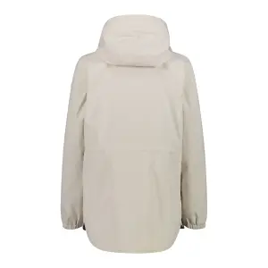 Women's waterproof jacket CMP image-1