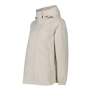 Women's waterproof jacket CMP image-2