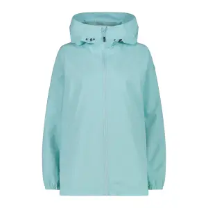Women's waterproof jacket CMP image-0
