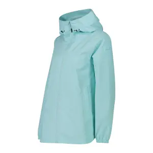 Women's waterproof jacket CMP image-2