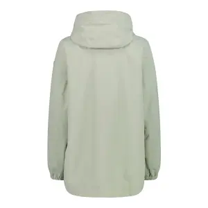 Women's waterproof jacket CMP image-1
