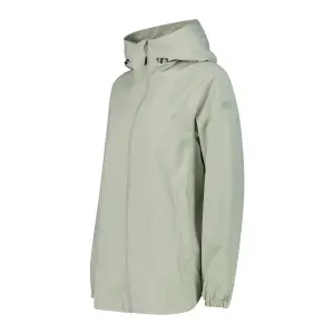 Women's waterproof jacket CMP image-2