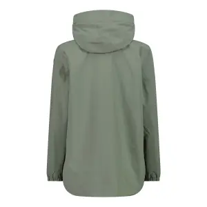 Women's waterproof jacket CMP image-1