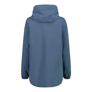 Women’s Embroidered Waterproof Jacket CMP image-1