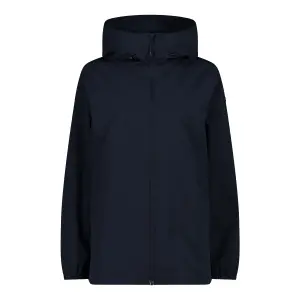 Veste imperméable zippée femme CMP image-0