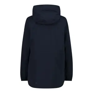 Veste imperméable zippée femme CMP image-1