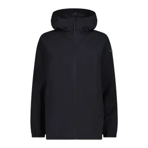 Women's waterproof jacket CMP image-0