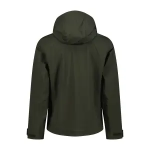 Hooded Jacket CMP image-1