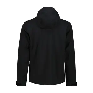 Softshell hooded jacket CMP image-1