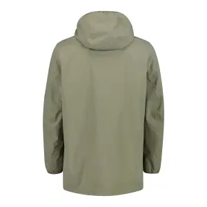 Hooded waterproof jacket CMP image-1