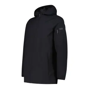 Adjustable Hooded Parka CMP image-2
