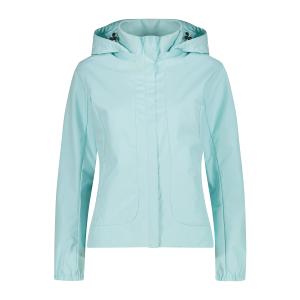 Wasserdichte Jacke mit Reißverschluss, Damen CMP image-0