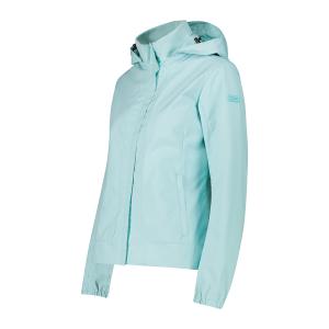 Wasserdichte Jacke mit Reißverschluss, Damen CMP image-2