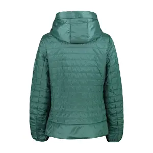 Women's down jacket CMP Reverse image-2