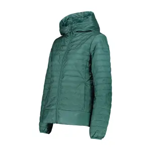 Women's down jacket CMP Reverse image-4